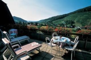 Hotel Tobererhof Glottertal Esterno foto