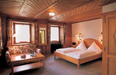 Hotel Tobererhof Glottertal Amenities foto