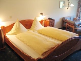 Hotel Tobererhof Glottertal Esterno foto